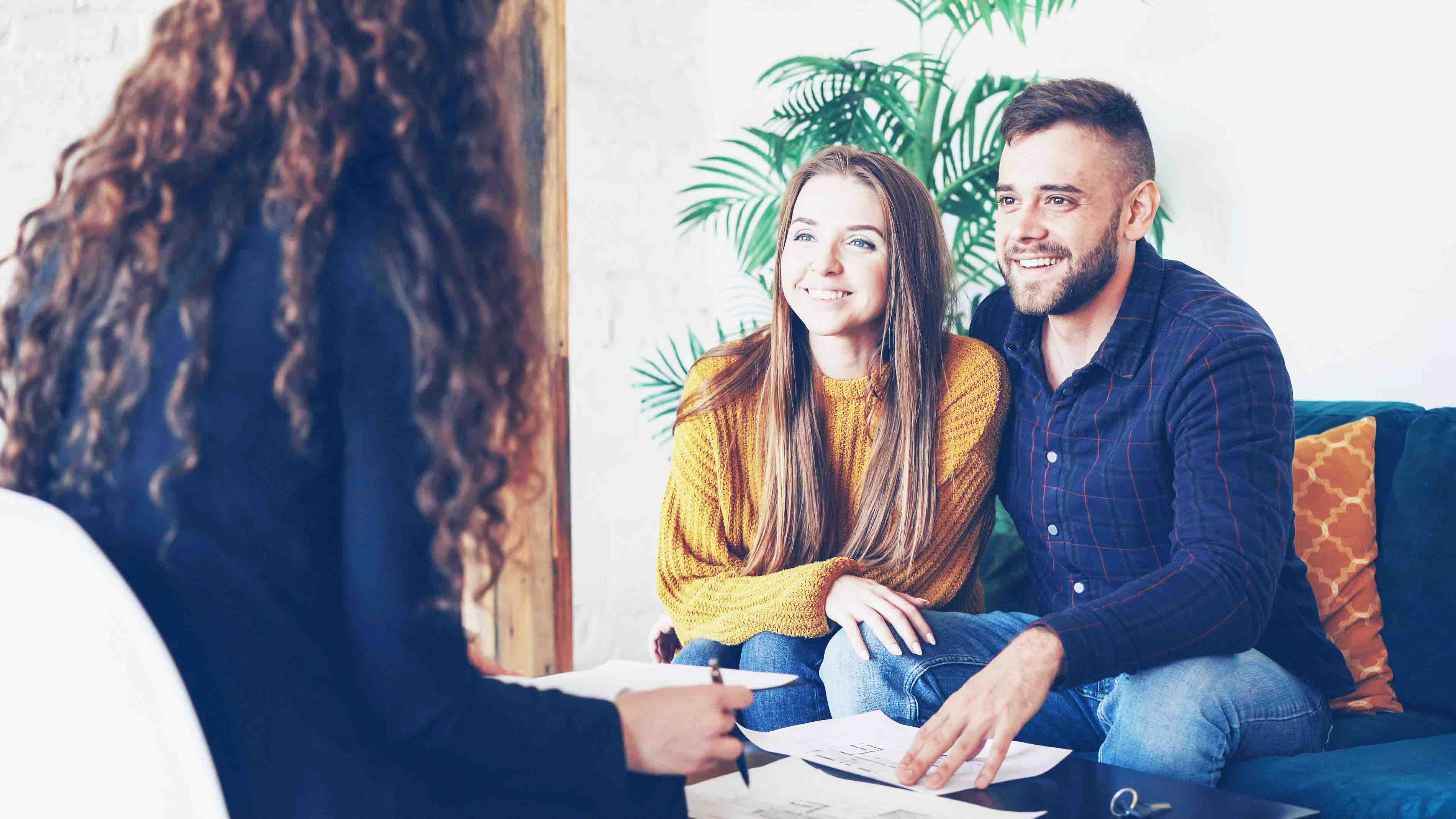 Client First