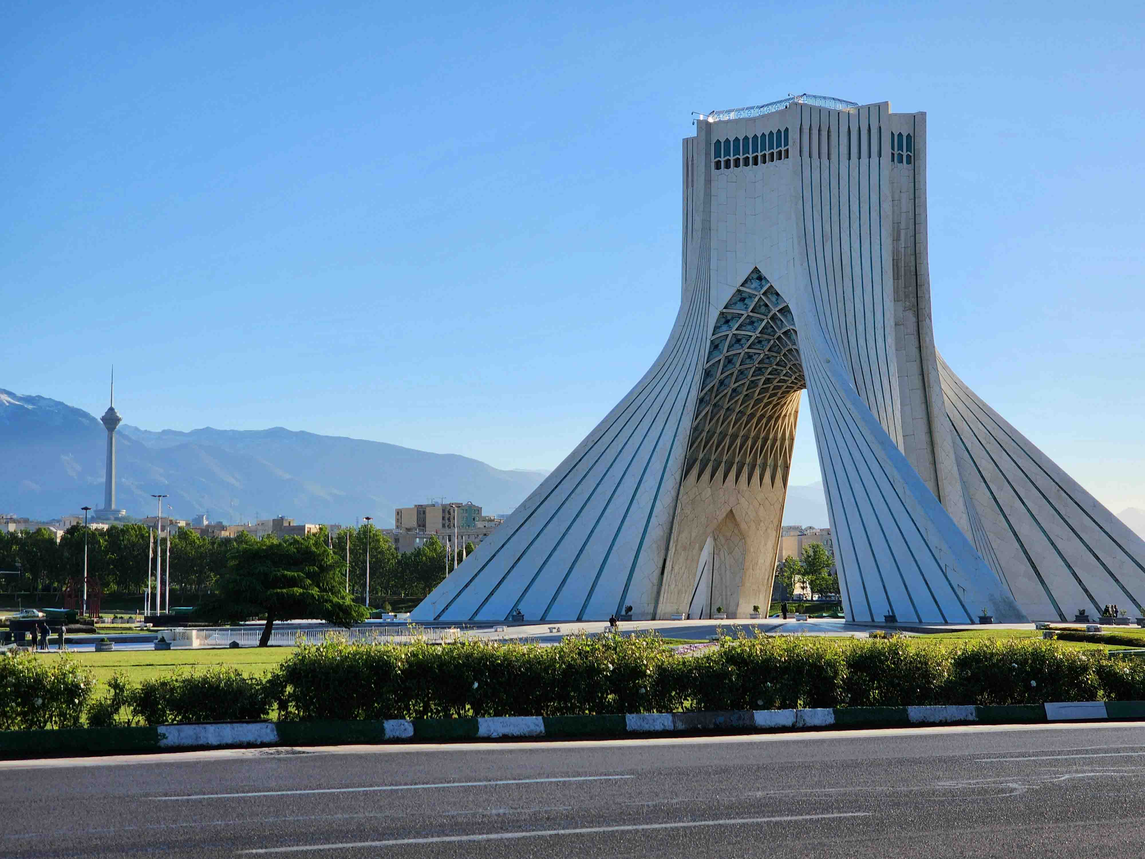 Iran