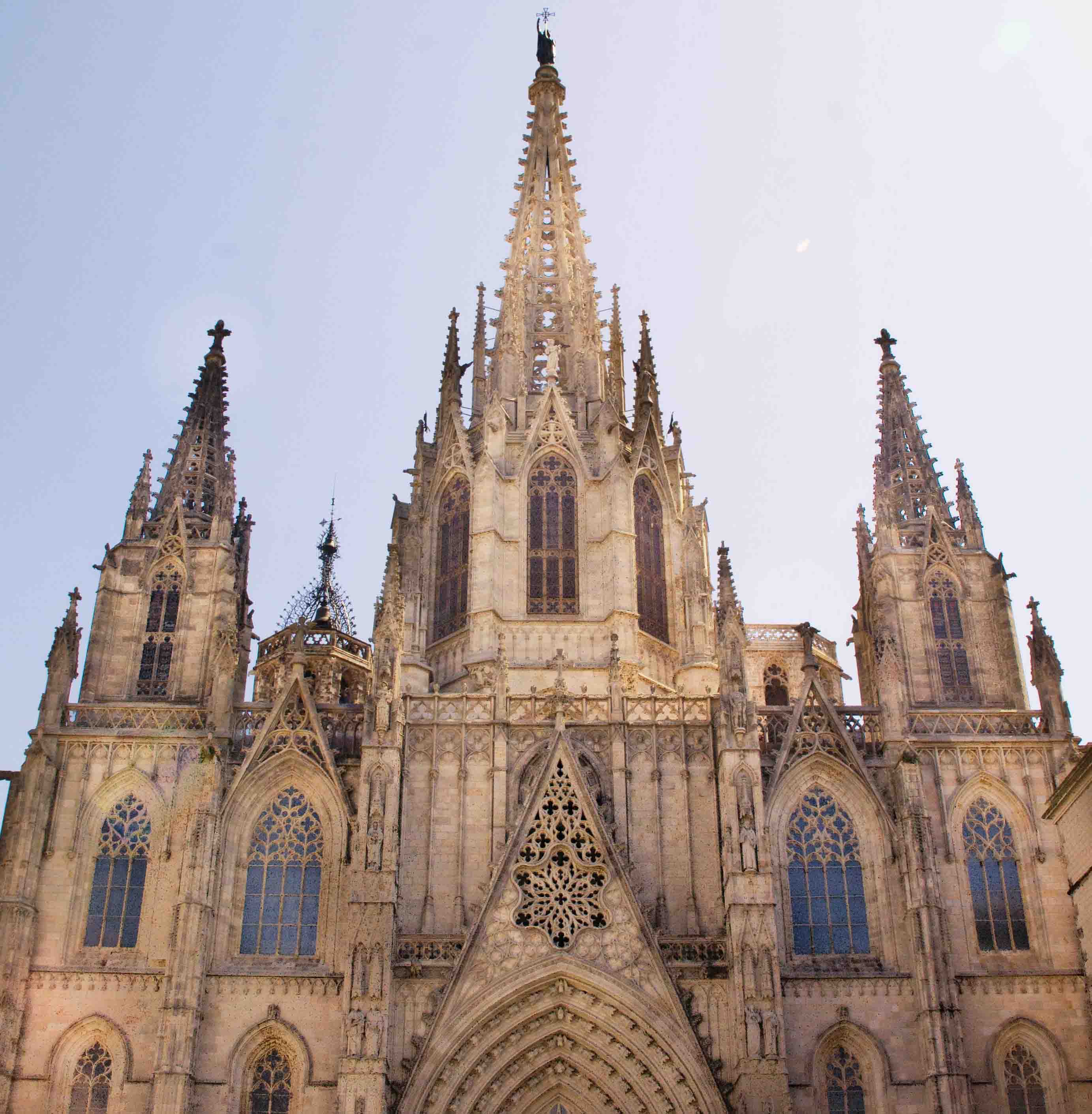 Spain
