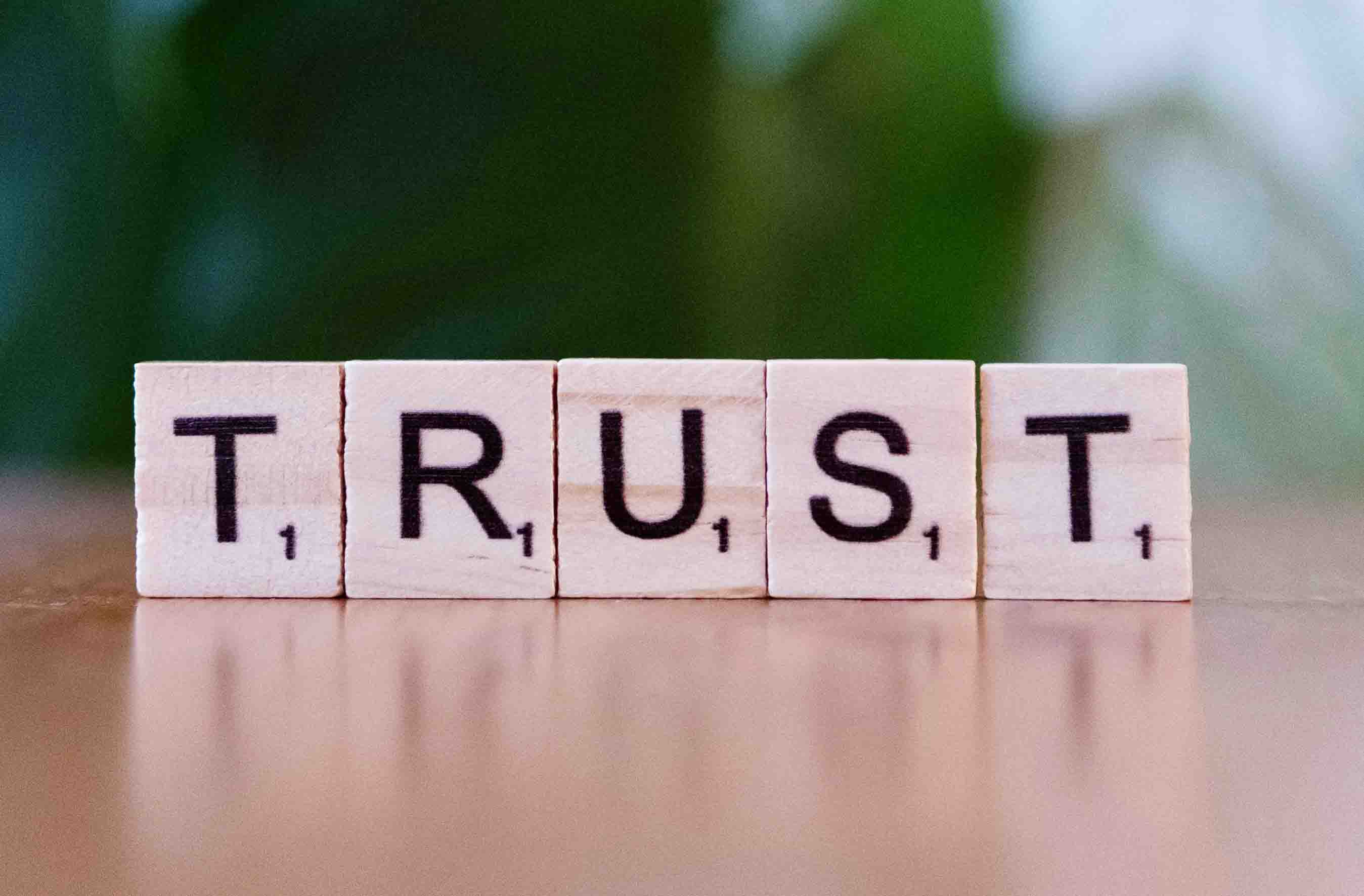 Trust & Integrity