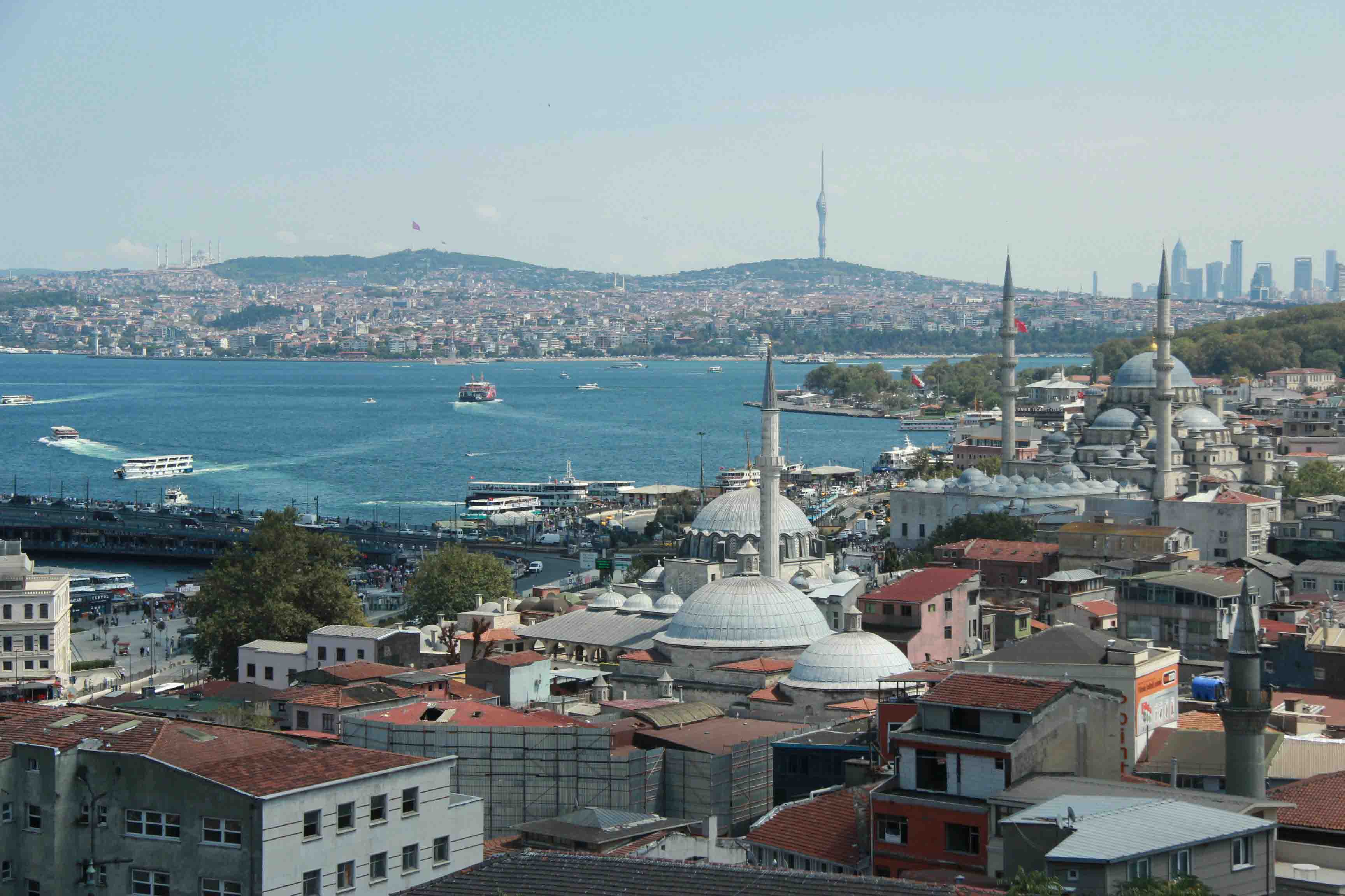 Turkey